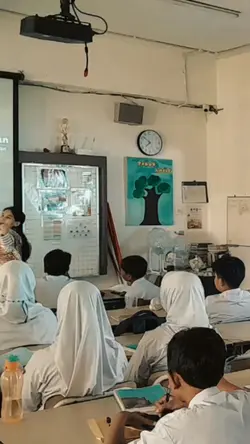 Proyek IPA