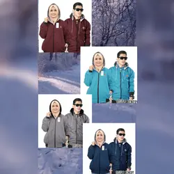 jaket couple