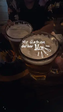 Bar de Moe 