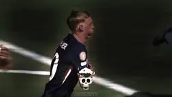 Free Palmer edit