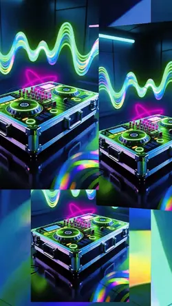 Disco Effects 