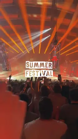 summer festival