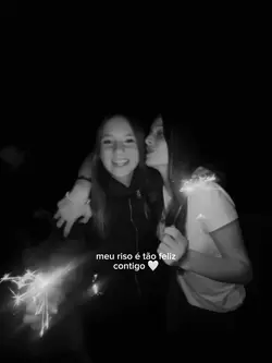 meu riso é tão feliz