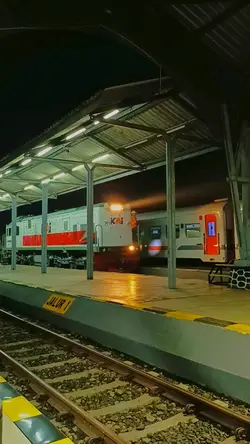 Railfans
