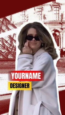 INTRO TEMPLATE