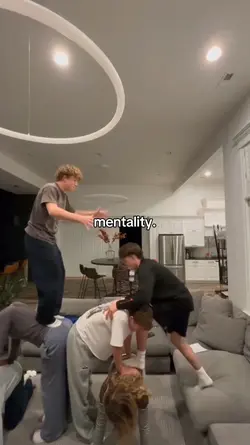 Mentality Core