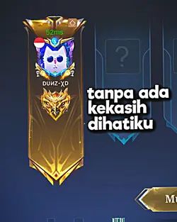 JOMBLO HAPPY