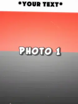 PHOTO+YOUR TEXT