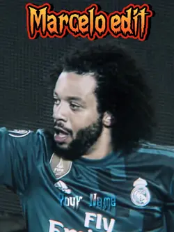 Marcelo edit