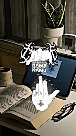 ganti nama kamu