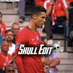 Ronaldo Free Kick☠️