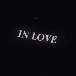 Falling in love