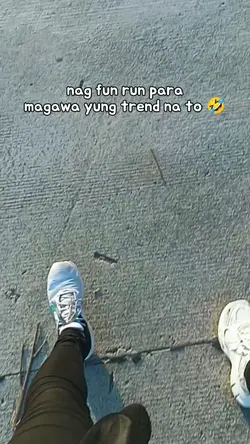 jogging trend 3