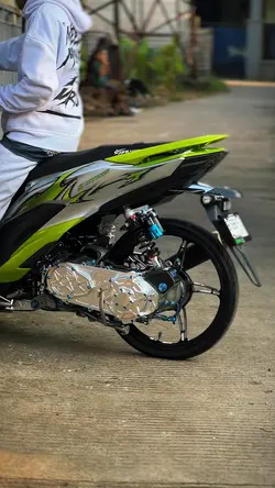 DEK TIA MONIKA SLOW
