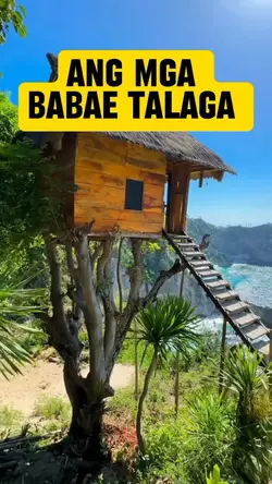 ANG MGA BABAE TALAGA