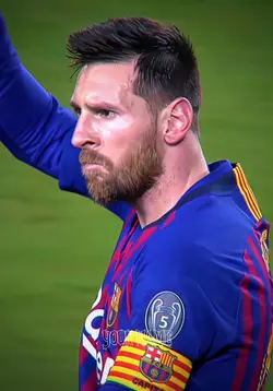 Messi X Ronaldo