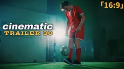 Event Sport Trailer