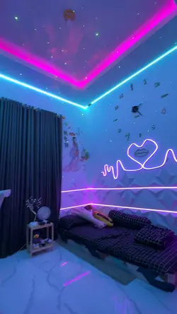 kamar aesthetic
