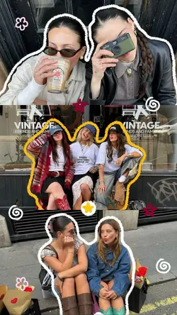 Friends 3 photos