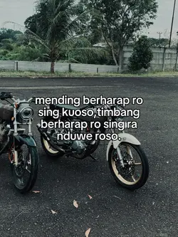 mending berharap 