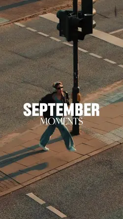 September Moments