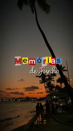 Memórias de Junho