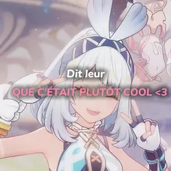 Hey les 5C