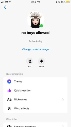 use