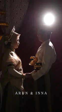 Prewed Adat Bugis