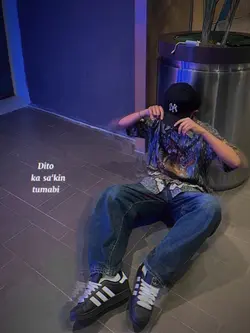 'Wag ipagsabi 