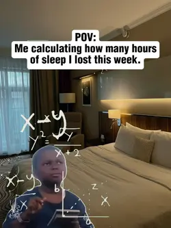 Sleep Debt
