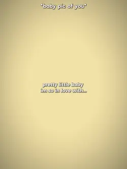 pretty little baby