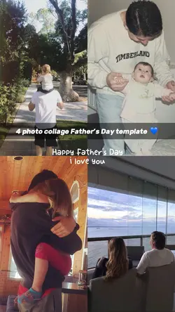 Happy fathers day