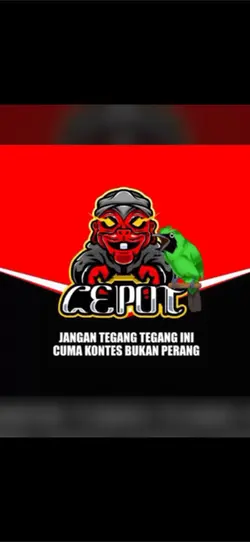 Cepot mulai berulah
