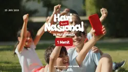 Hari Anak Nasional 