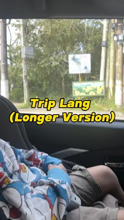 Trip Lang (Longer)