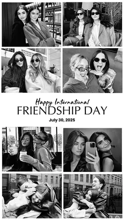 friendship day 30