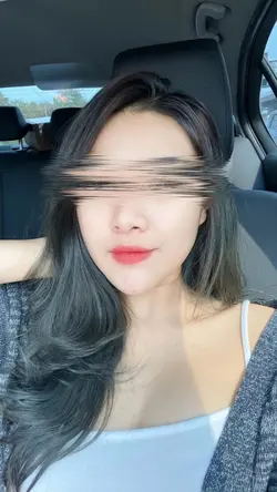 Mata blur kece