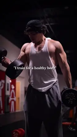 for healthy body