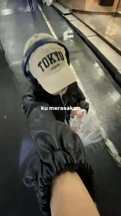 ku merasakan apa 