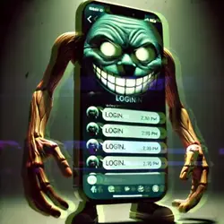 ANOMALI LOGIN