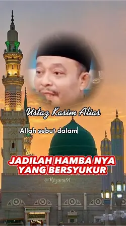 Ceramah agama