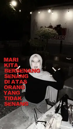 mari kita bersenang