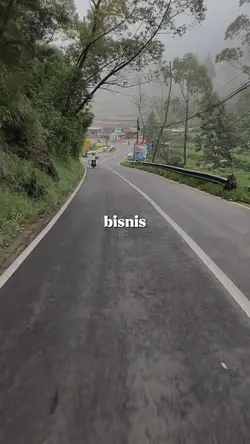 knp saya suka bisnis