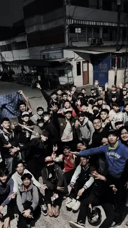stm story