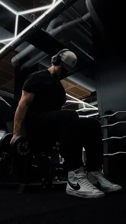 GYM MOTIVATION