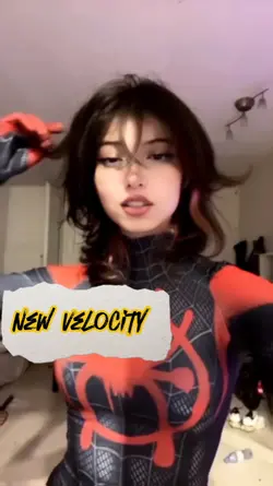 Tranding Velocity 