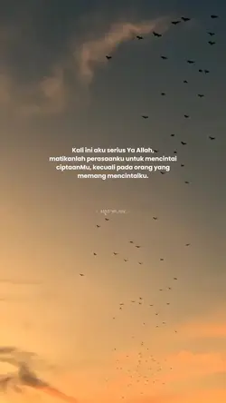 Permintaan terakhir 