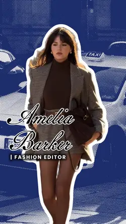 Stylish introduction