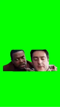 Chris tucker meme 